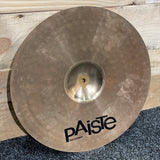 Pre-Owned Paiste PST 5 16" Rock Crash