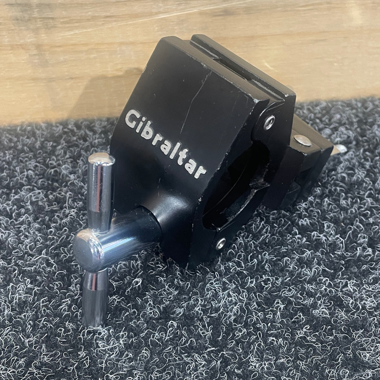 Pre-Owned Gibraltar SC-GRSMC Rack Multi Clamp