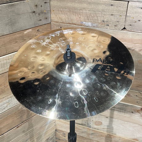 Pre-Owned Paiste PST 8 16" Crash