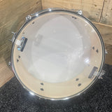 Pre-Owned Tama Club-JAM 13"x5" Snare Drum In Aqua Blue