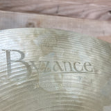 Pre-Owned Meinl Byzance Vintage 14" Sand Hats