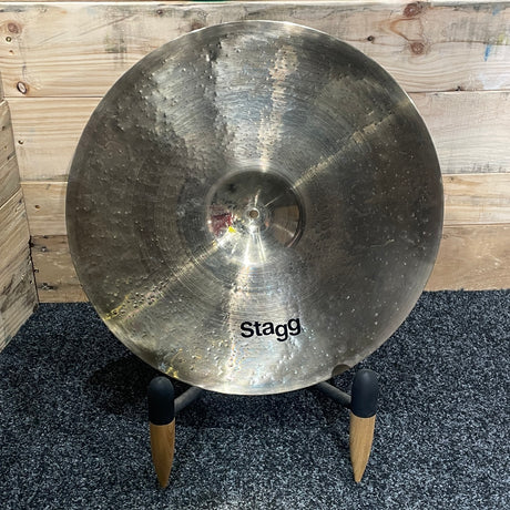 Pre-Owned Stagg SENSA 20" Medium Sweet Ride