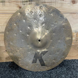 Pre-Owned Zildjian K Custom 18" Special Dry Crash **As New**