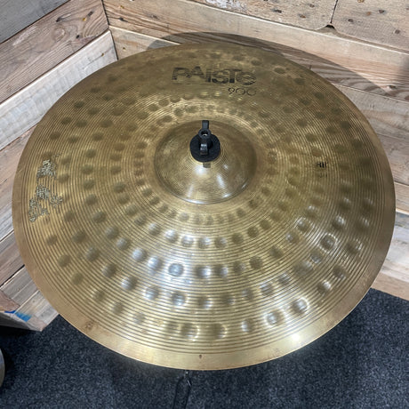 Pre-Owned Paiste 200 20" Ride