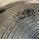 Pre-Owned Paiste Masters 21" Dry Ride