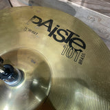 Pre-Owned Paiste 101 14" Hi Hats