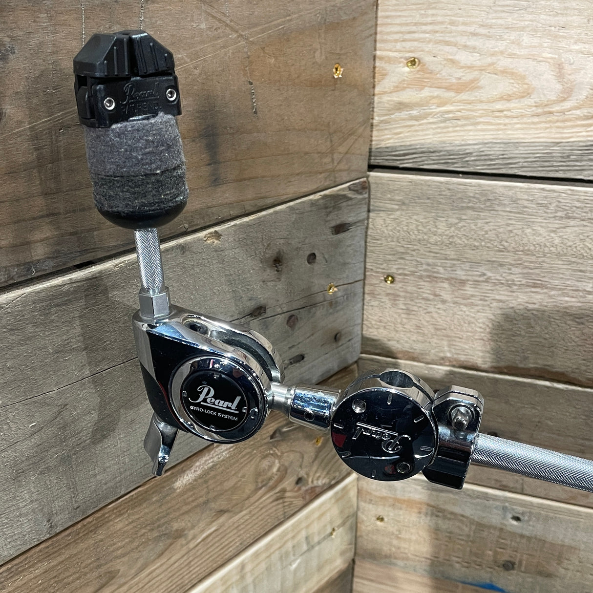 Pre-Owned Pearl BC-2000 Boom Stand