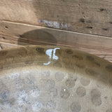 Pre-Owned Stagg Myra 18" Raw China