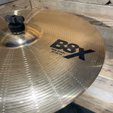 Pre-Owned Sabian B8X 18" Thin Crash
