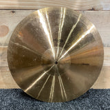 Pre-Owned Paiste 505 16" Crash