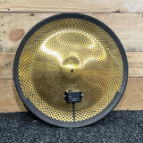 Pre-Owned Jobeky L/V Gold 16" E-China Cymbal