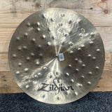 Pre-Owned Zildjian K Custom 19" Special Dry Crash **As New**