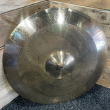 Pre-Owned Stagg BM 22" Rock Ride