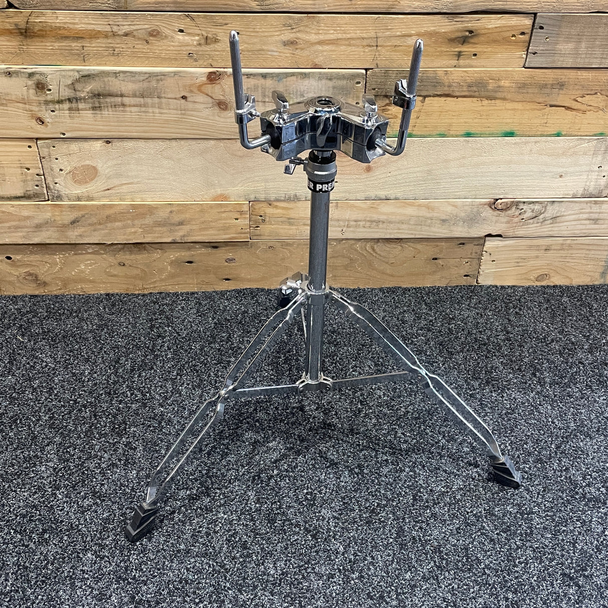 Pre-Owned Premier 4000 Series Double Tom Stand ('90s)