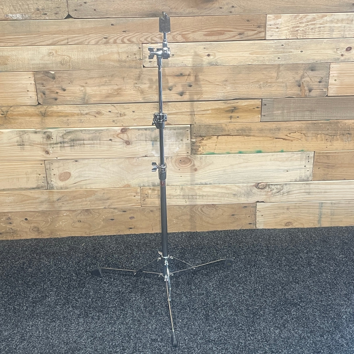 Pre-Owned Gibraltar 8710 Flat Base Cymbal Stand