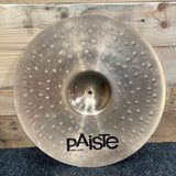 Pre-Owned Paiste PST 5 20" Rock Ride