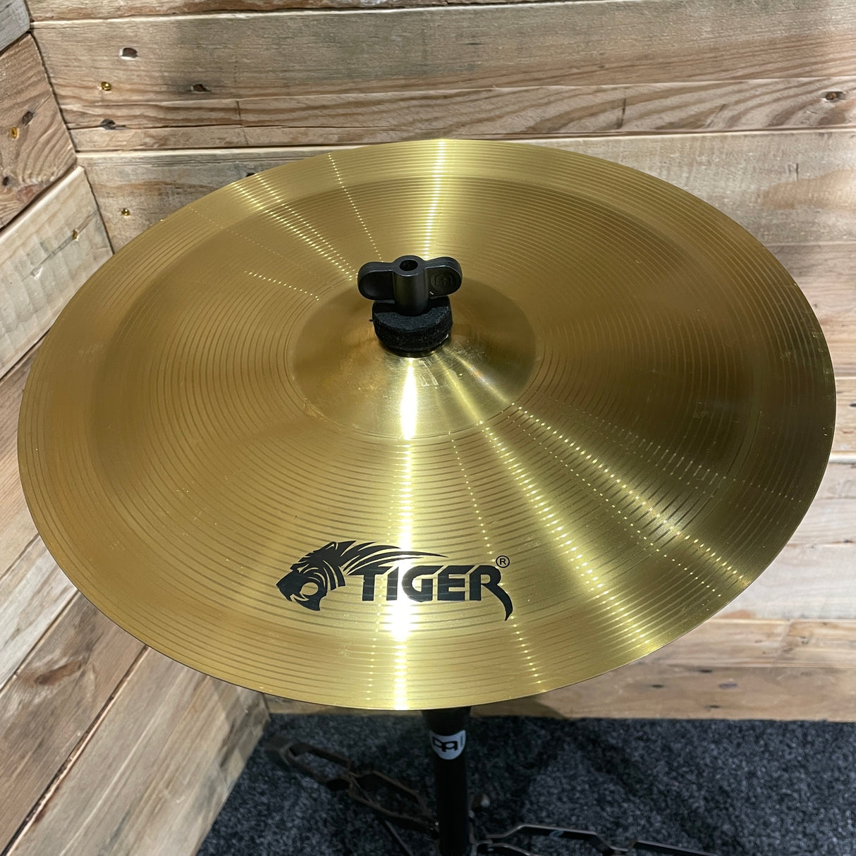 Pre-Owned Tiger/G4M 16"/10" China/Stack