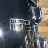 Pre-Owned Premier Olympic Drum Kit in Black