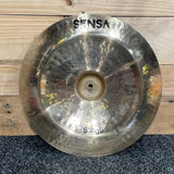 Pre-Owned Stagg SENSA 16" Medium EXO China