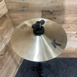 Pre-Owned Zildjian K 8" Splash