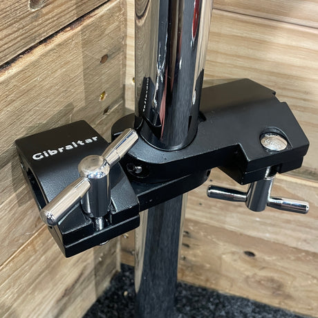Pre-Owned Gibraltar SC-GRSSRA Stackable Right Angle Rack Clamp (Set of 2)