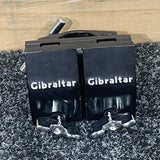 Pre-Owned Gibraltar SC-GRSDRA Double Right Angle Rack Clamp