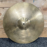 Pre-Owned Zildjian A 18" Crash/Ride (1980's)