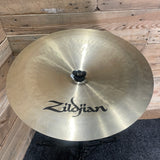 Pre-Owned Zildjian K 19" China **As New**