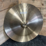 Pre-Owned Stagg Myra 18" Raw China