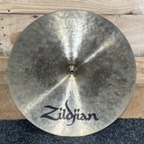 Pre-Owned Zildjian K Custom 16" Dark Crash