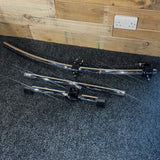 Pre-Owned Gibraltar Road Series Curved Rack Extension