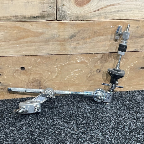 Pre-Owned Gibraltar SC-9707 Boom Arm Aux Hi Hat & Clamp