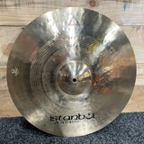 Pre-Owned Istanbul Agop Xist 18" Power Crash