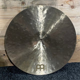 Pre-Owned Meinl Byzance Foundry Reserve 19" Crash