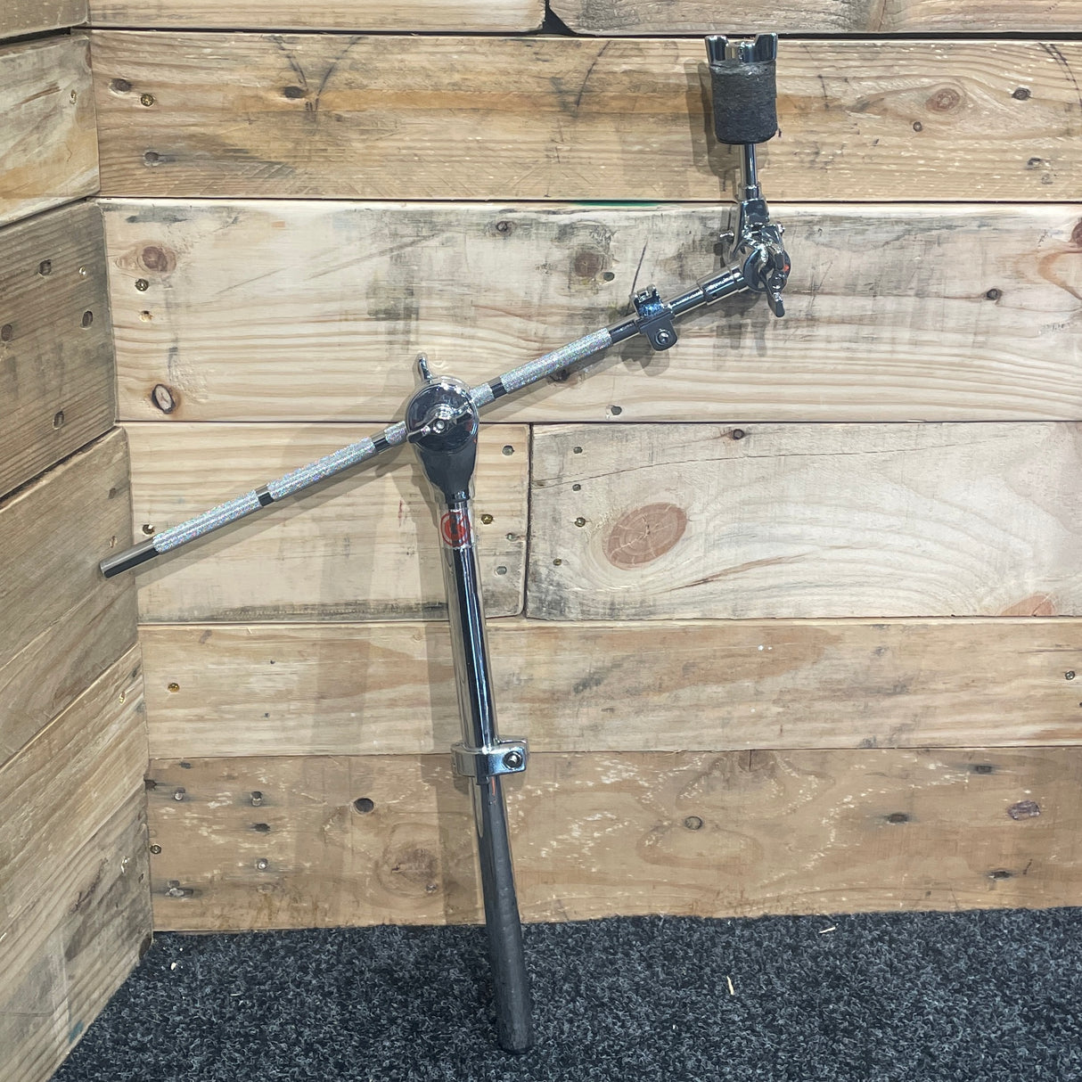 Pre-Owned Gibraltar SC-LBBT Boom Arm