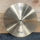 Pre-Owned Stagg SH 14" Thin Crash