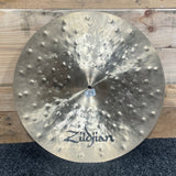 Pre-Owned Zildjian K Custom 21" Special Dry Ride **As New**