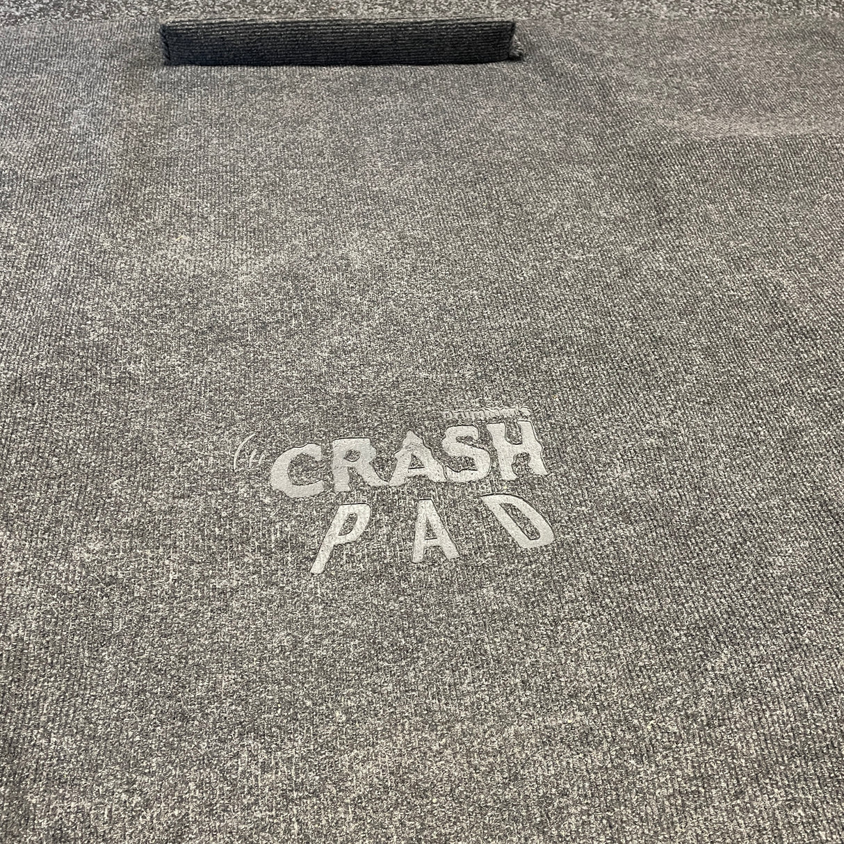 Pre-Owned Pearl Crash Pad Drum Mat