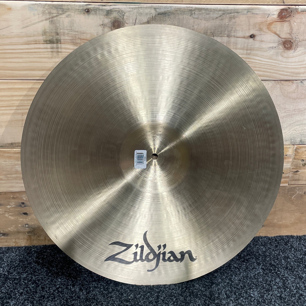 Pre-Owned Zildjian A 20" Medium Thin Crash