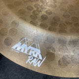 Pre-Owned Stagg Myra 18" Raw China
