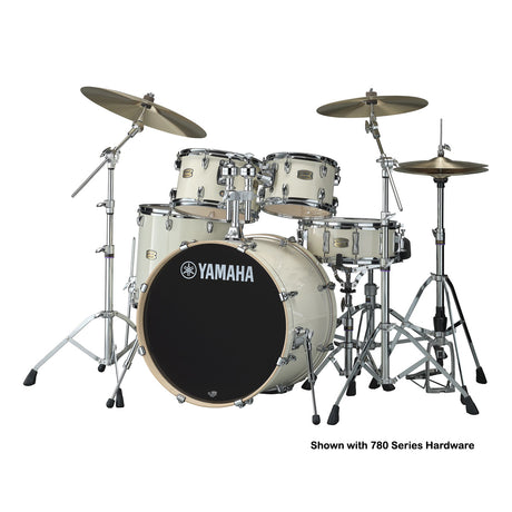 Yamaha Stage Custom Birch 20" Fusion Drum Kit Including Hardware