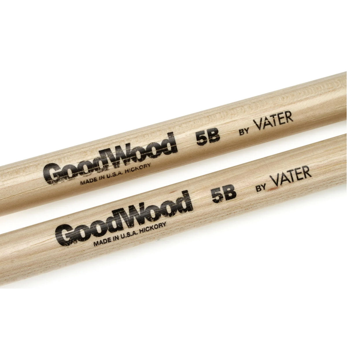 Vater Goodwood 5B - Wood Tip Drum Sticks