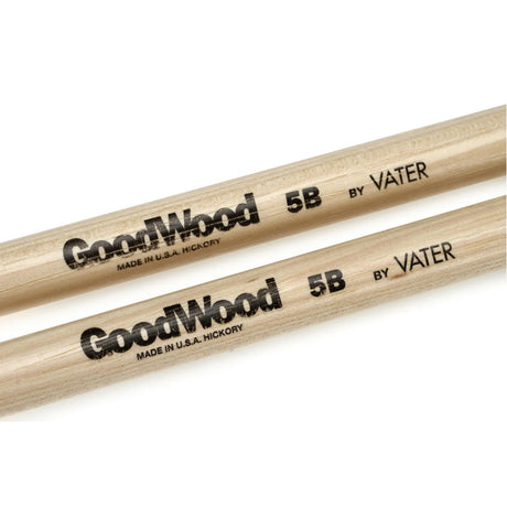 Vater Goodwood 5B - Wood Tip Drum Sticks