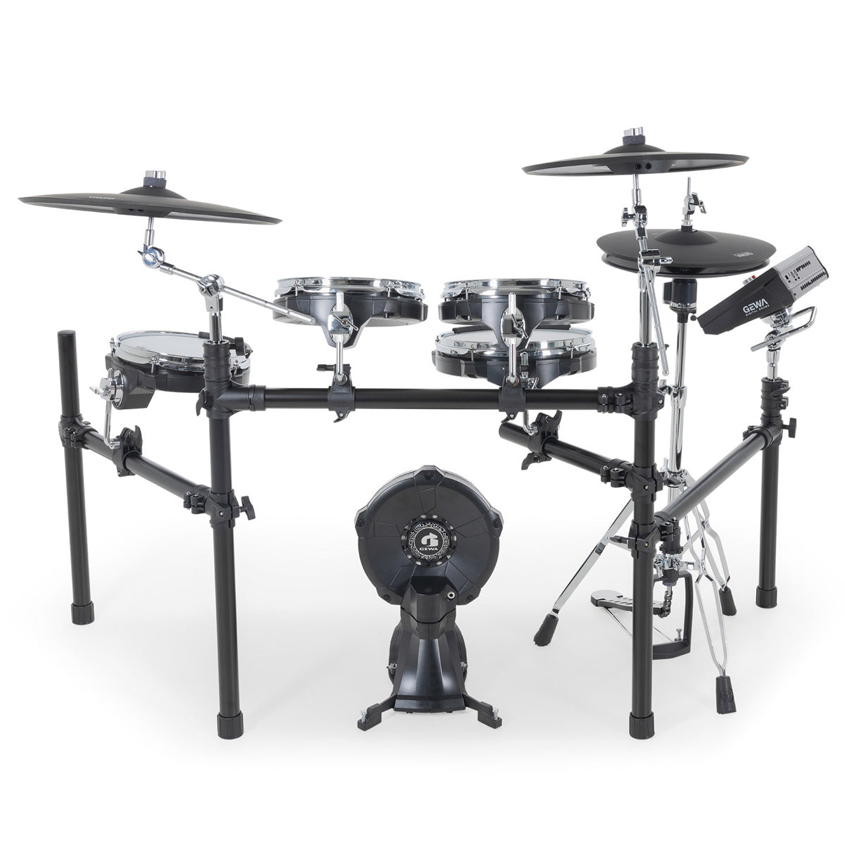 Gewa G5 Studio Electronic Drum Kit