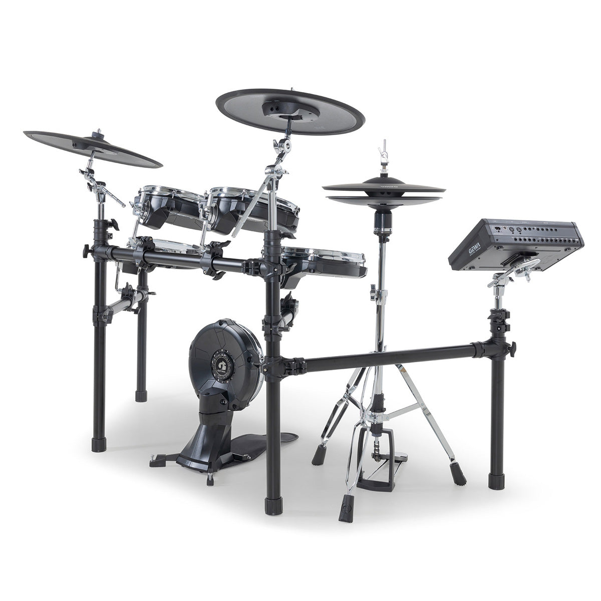 Gewa G5 Studio Electronic Drum Kit