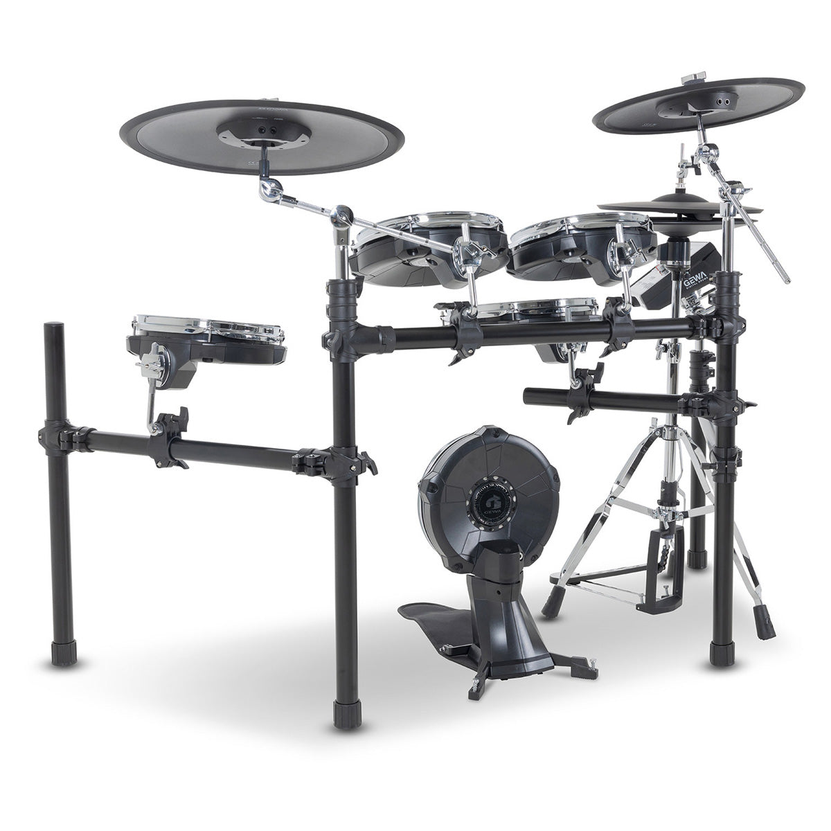 Gewa G5 Studio Electronic Drum Kit