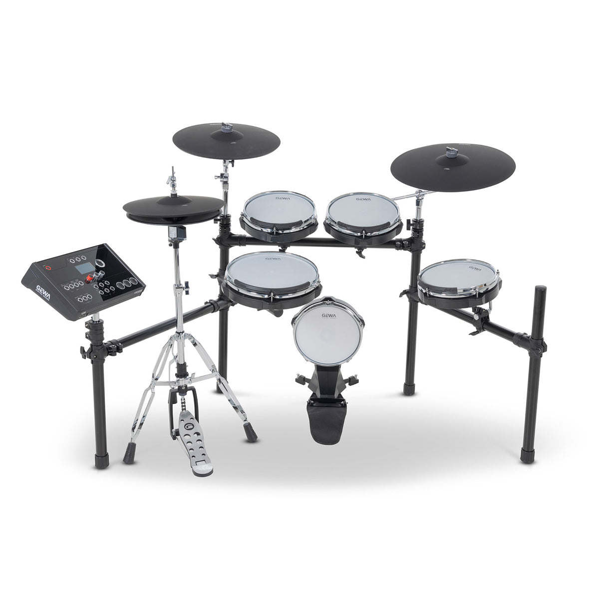 Gewa G5 Studio Electronic Drum Kit