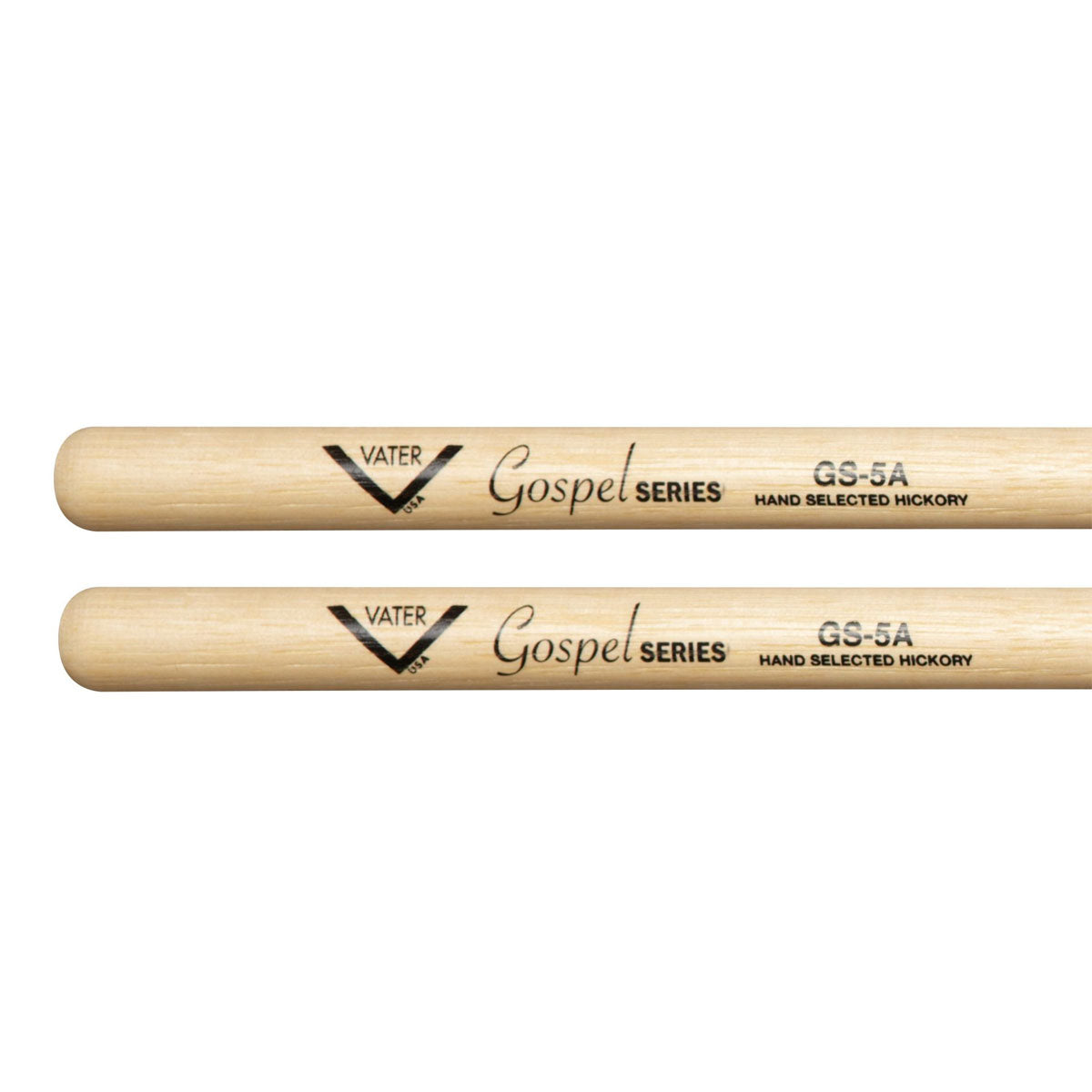 Vater Gospel 5A - Wood Tip