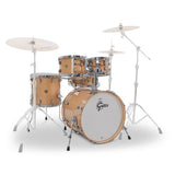Gretsch Catalina Maple 20" Fusion Shell Pack