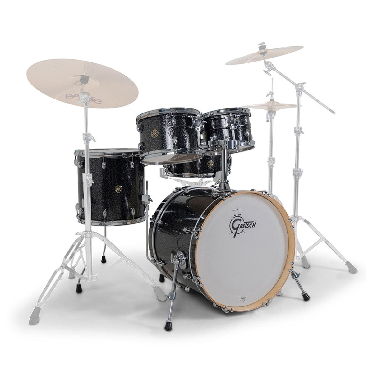 Gretsch Catalina Maple 20" Fusion Shell Pack